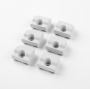 IDO RESERVDEL GLASST OPPSATS 110X1X150MM
