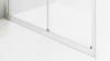 SHOWERAMA GOLVPROFIL 1238X52X29MM(LXBX