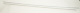 IFÖ SPACE 2000 MAGNE TLIST 1850X30X15MM
