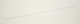 IFÖ NEXT U-LIST 820 X10X10MM, L=820 MM