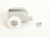 IFÖ SILVER HJUL 35X 35X25 MM FÖR SILVE