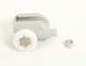 IFÖ SILVER HJUL 35X 35X25 MM FÖR SILVE