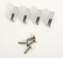 IFÖ SILVER MONTERING SSATS 10X15X20 MM