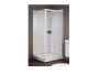 D-KABIN NEXT 70x90 VIT/STYREN NK 79 VS