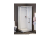 KABINKAR 70x90 VIT EMALJ