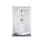 MAGNETLISTPAR KABIN DUSCHLIST 12X12X185