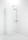 IFÖ SPACE SBVF 900 D USCHDÖRR 2000X741MM