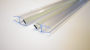IFÖ SPACE MAGNETLIST 1948X25X13MM(LXBX
