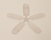 SHOWERAMA DISTANS 220X220X10MM (LXBXH)