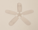 SHOWERAMA DISTANS 220X220X10MM (LXBXH)
