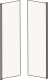 SHOWERAMA PROFIL 192 1X788X5MM LXBXHTIL