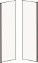 SHOWERAMA PROFIL 192 1X788X5MM LXBXHTIL
