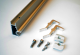 SHOWERAMA PROFIL 120 0X40X25MM LXBXHTIL