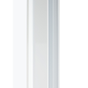 BYGGPROFIL 50 VIT MA TT BYGGPROFIL 27X51 5X1982MM