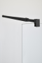 FIXERINGSSTAG INFINI TY SVART