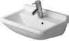 DURAVIT TVÄTTSTÄLL 500X360MM (BXD) BU