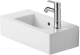 DURAVIT TV.ST. VERO 500x250            0703500008
