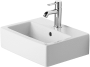 DURAVIT TV.ST. VERO 450x350             704450000