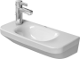 DURASTYLE HANDFAT TV ÄTTSTÄLL 500X220MM