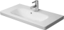 DURASTYLE TVÄTTSTÄLL 785X400MM(BXD)