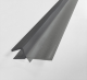 SKOGA SLÄPLIST RÖKF ÄRGAD1100X20MM
