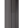 BYGGPROFIL 30 BLYER TS SVART27X31,5X1982MM