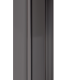 BYGGPROFIL 30 BLYER TS SVART27X31,5X1982MM