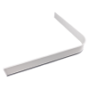 DUSCHSARG WATWIN ROBUST 92x92 VIT