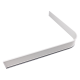DUSCHSARG WATWIN ROBUST 92x92 VIT