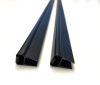 MAGNETLIST SPACE MAG . SVART,90,6MM,L1948