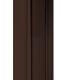 BYGGPROFIL SKOGA BYG GPROFIL 50 MOCCA 27X51,5X1982M