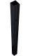 BREDDNINGSPROFIL BRE DDNINGSPROFIL WALL HI BLACK 19