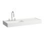 TVÄTTSTÄLL KARTELL 8 133320001111 1200X460MM