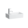 TVÄTTSTÄLL KARTELL 8 153350001111 460X280MM