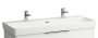 TVÄTTSTÄLL PRO S 814 9650001071 1200X465MM