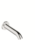 HANSGROHEAXOR UNO UT LOPPSPIP 178MM G20