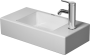 DURAVIT VERO AIR TV. ST 500X350MM (BXD)