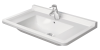 DURAVIT TVÄTTSTÄLL S TARCK 3850X225X485