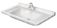 DURAVIT TVÄTTSTÄLL S TARCK 3850X225X485