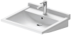 DURAVIT TVÄTTSTÄLL S TARCK 3600X200X545