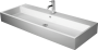 VERO AIR TVÄTTSTÄLL 1000X470MM(BXD)