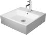 VERO AIR TVÄTTSTÄLL 500X470MM(BXD)B