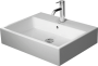 VERO AIR TVÄTTSTÄLL 600X470MM(BXD)B
