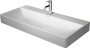 DURASQUARE TVÄTTSTÄL L 1000X470MM (BXD)