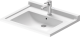 DURAVIT TVÄTTSTÄLL S TARCK 3700X200X545