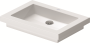 DURAVIT INFÄLLT TVÄT TSTÄLL UNIVERSAL580X95X415