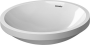 DURAVIT INFÄLLT TVÄT TSTÄLL ARCHITEC445X145X445