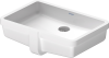 DURAVIT INFÄLLT TVÄT TSTÄLL VERO485X160X315
