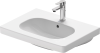 DURAVIT TVÄTTSTÄLL D CODE650X175X485