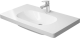 DURAVIT TVÄTTSTÄLL D CODE850X180X480